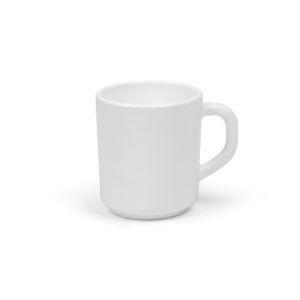 КРУЖКА 320мл белый ''Cabare''