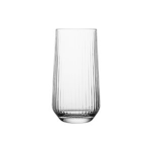 СТАКАН ХАЙБОЛ 470 мл Аллегра Оптик [420616/b]