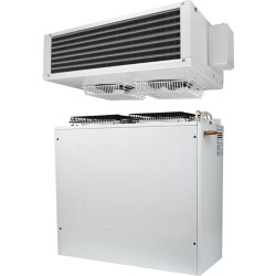 СПЛИТ-СИСТЕМА KLS-218 без выносного пульта управления