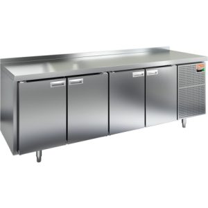 СТОЛ охлаждаемый HICOLD  GN 1111/TN 282703