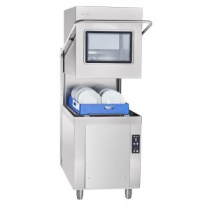 Машина ПОСУДОМОЕЧНАЯ МПК-700К купольного типа (15000001102)