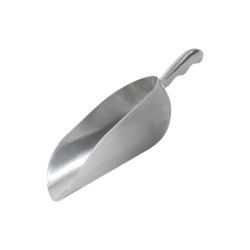 СОВОК для сыпуч.прод.720г алюм.[AS-0024]