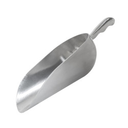 СОВОК для сыпуч.прод.1140г алюм.[AS-0038]