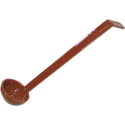 ПОЛОВНИК 30мл ручка 26,5см пластик [P-013]