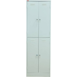 Шкаф-раздевалка ШРМ-24