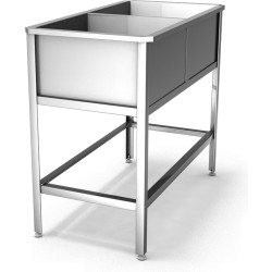 Ванна ВМ 2/5 к (НВ00016)