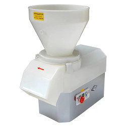 Машина протирочная МПР-350М-01 (600 кг/ч, 380В)