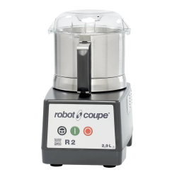 КУТТЕР ROBOT COUPE R2 /2450/ (52731)