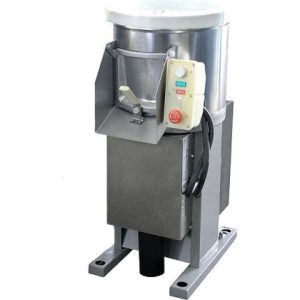 КАРТОФЕЛЕЧИСТКА МОК-150М (150 кг, 380В)