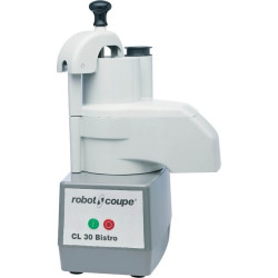 ОВОЩЕРЕЗКА ROBOT COUPE CL30 Bistro без дисков /24432/ (76740)