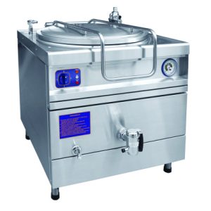 КОТЕЛ ПИЩЕВАРОЧНЫЙ КПЭМ-100/9 Т (11000009838)