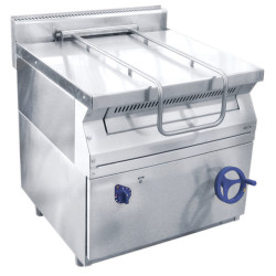 ЭЛ.СКОВОРОДА ЭСК-80-0,27-40 (21000001591)