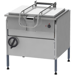 ЭЛ.СКОВОРОДА СЭСМ-0.3Н