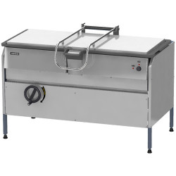 ЭЛ.СКОВОРОДА СЭСМ-0.5ЛЧ