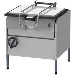 ЭЛ.СКОВОРОДА СЭСМ-0.25ЛЧ