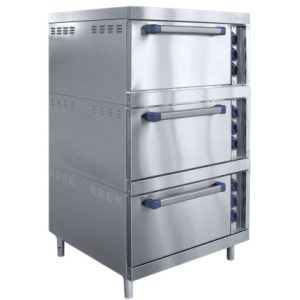 ШКАФ жарочный ШЖЭ-3 (71000000109)