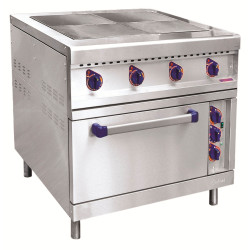 ПЛИТА ЭПК-48ЖШ-К-2/1 (71000000950)