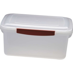 КОНТЕЙНЕР 6л 310х205х130мм полипропилен