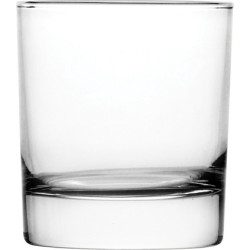 СТАКАН РОКС 310мл d=81мм SIDE [1020650, 42884/b] аналог 1359