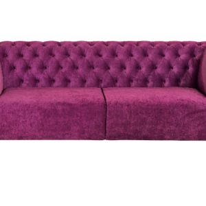 Диван Черчилль тройной 2050х800х750 мм