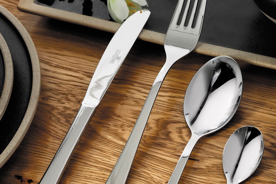 Столовые приборы